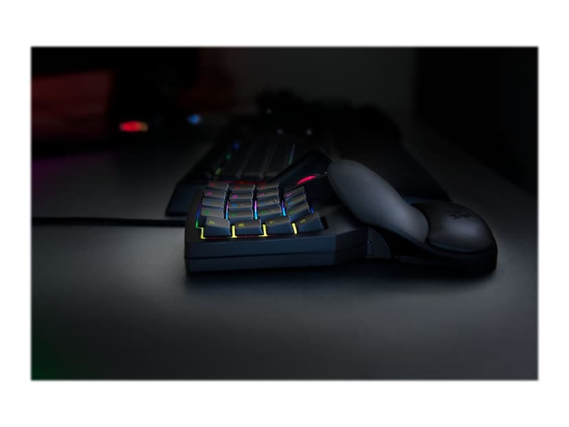 Razer Tartarus V2