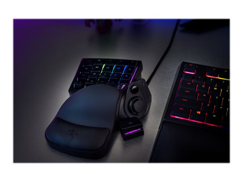 Razer Tartarus V2