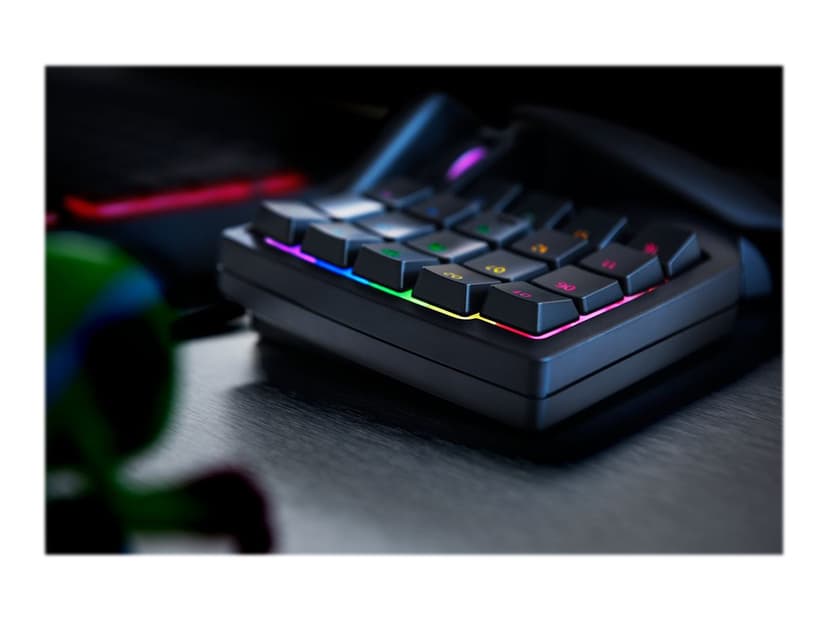 Razer Tartarus V2