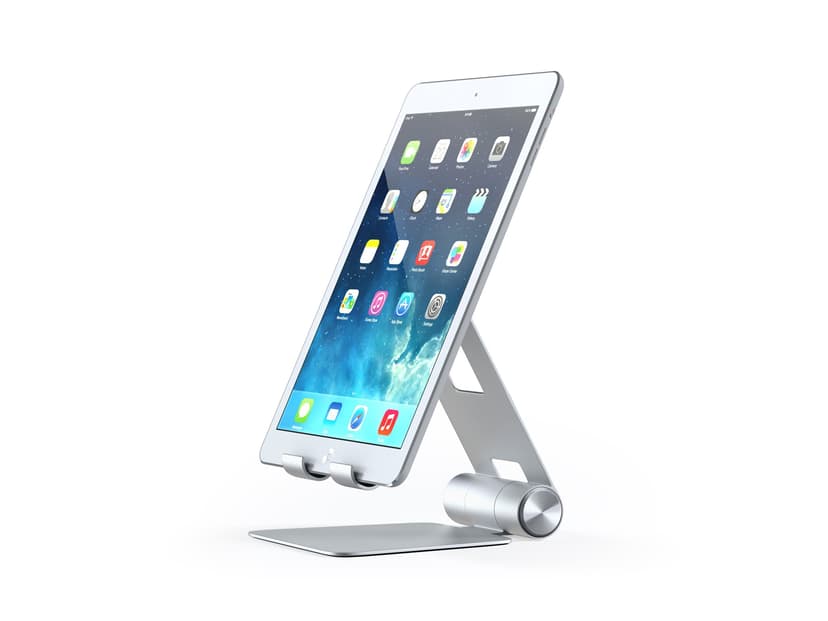 Satechi R1 Justerbart Mobilt Stativ Space Grey