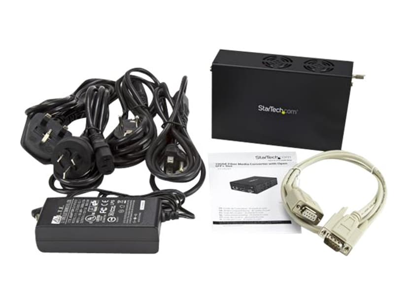Startech ET10GSFP