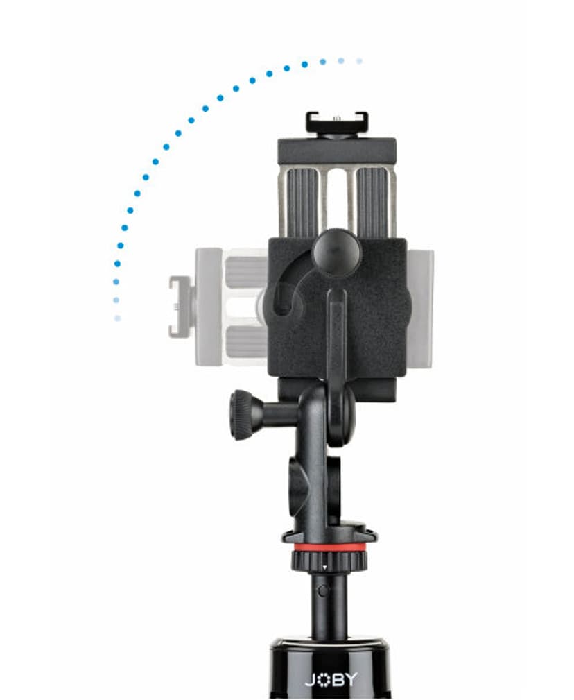 Joby Griptight Pro Telepod