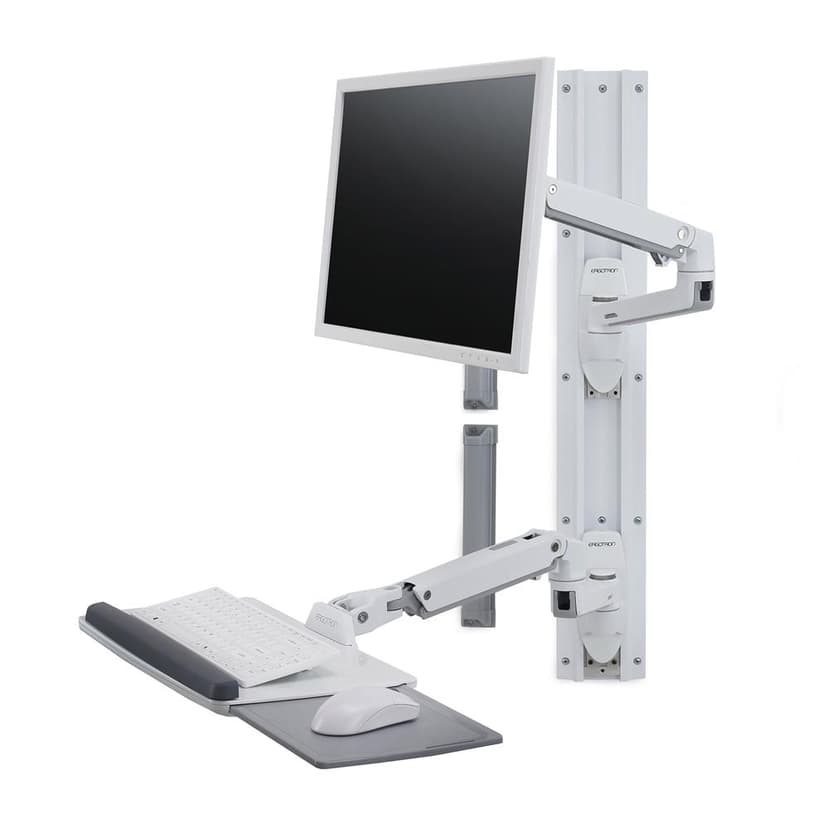 Ergotron LX Wall Mount System