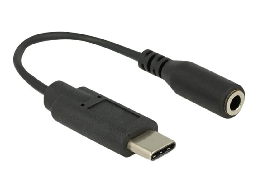 Delock Lyd adapter
