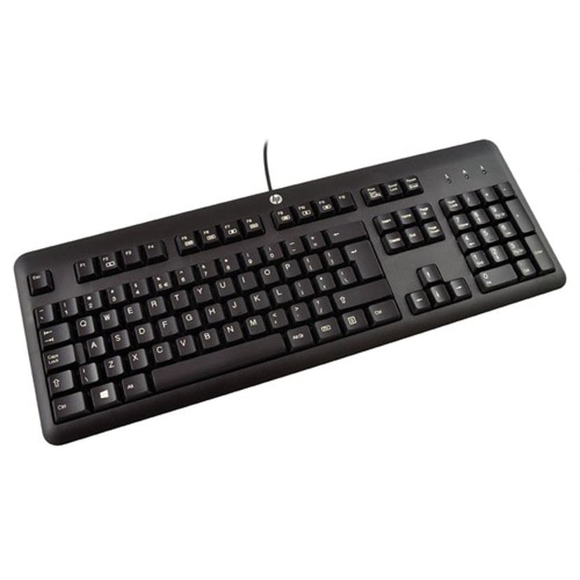 HP Standard