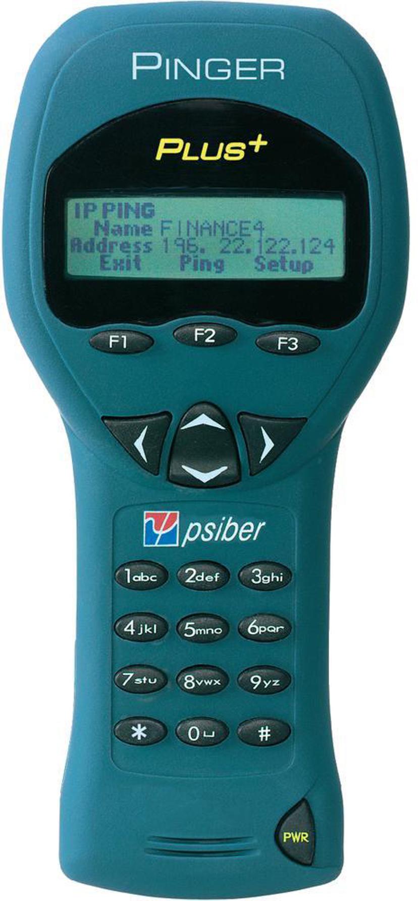 Direktronik Pinger Plus+