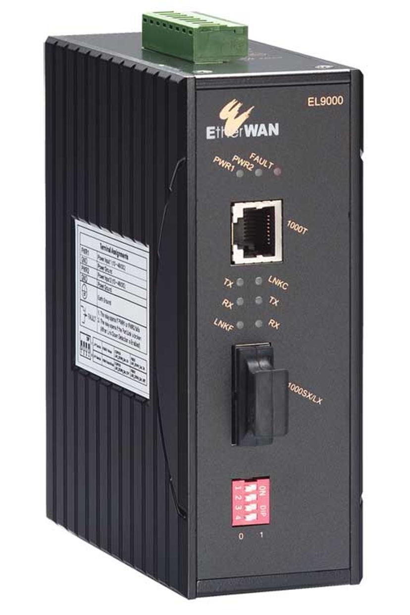 Etherwan EL900-A-B-1-A