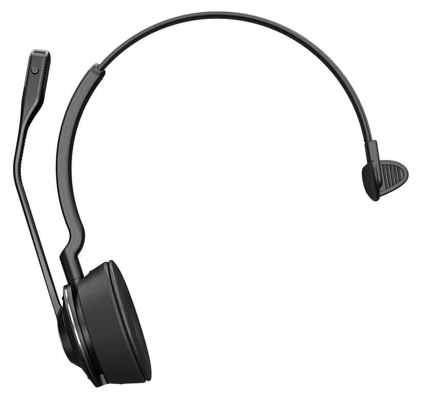 Jabra Engage 65 Svart