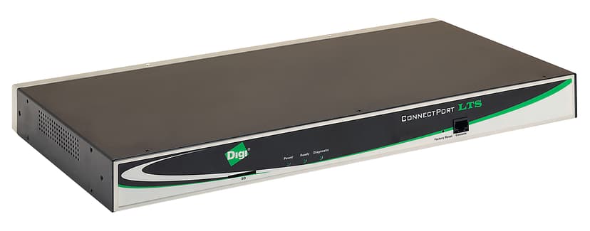 Digi ConnectPort LTS 16
