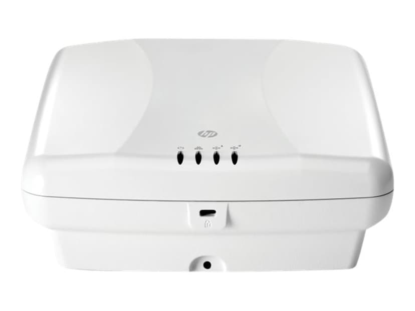 HPE MSM430 Dual Radio 802.11n AP