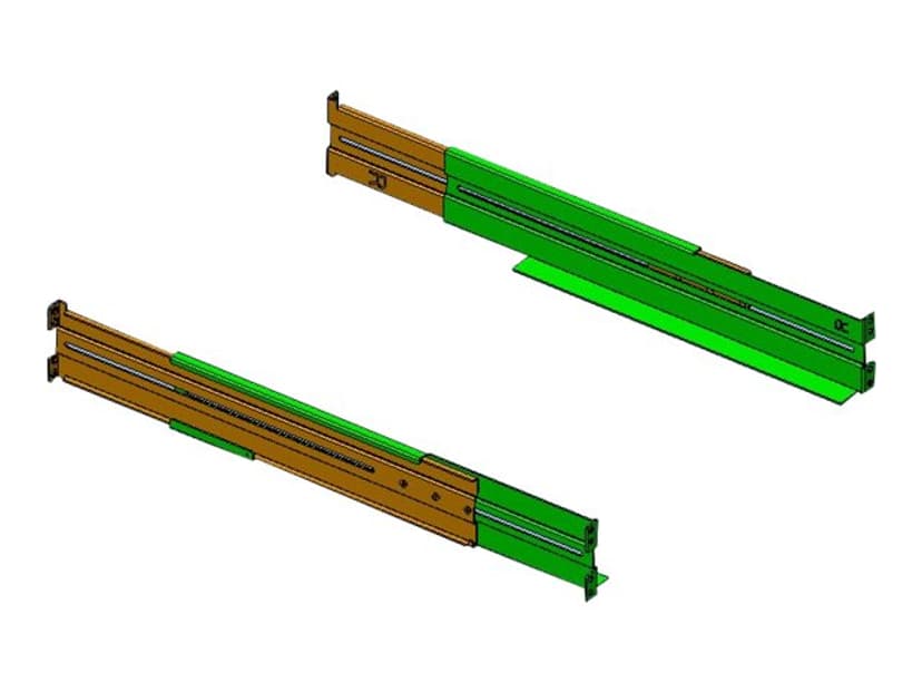 Powerwalker Rack Mount Kit RK6