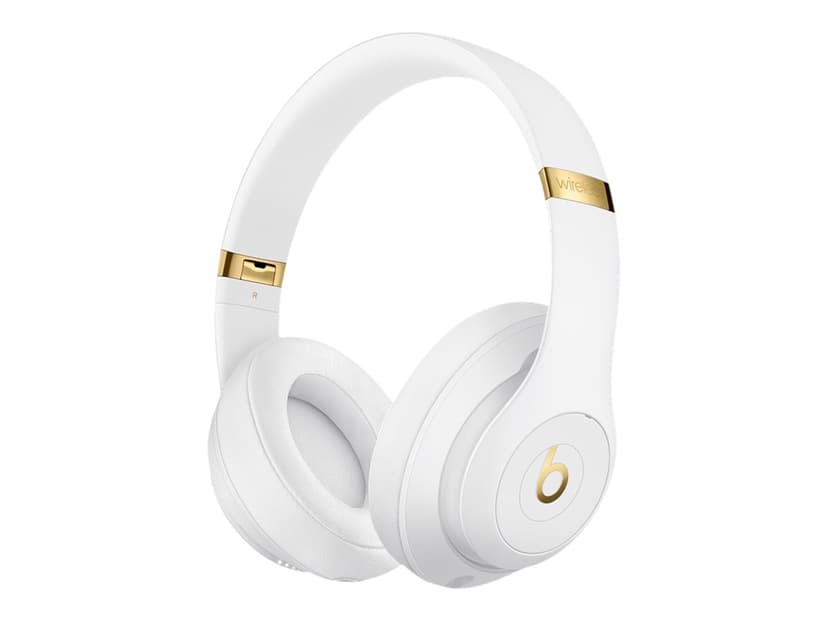 Apple Beats Studio3 wireless　本体とケースのみ Apple Beats Studio3 Wireless (MQ572ZM/A)