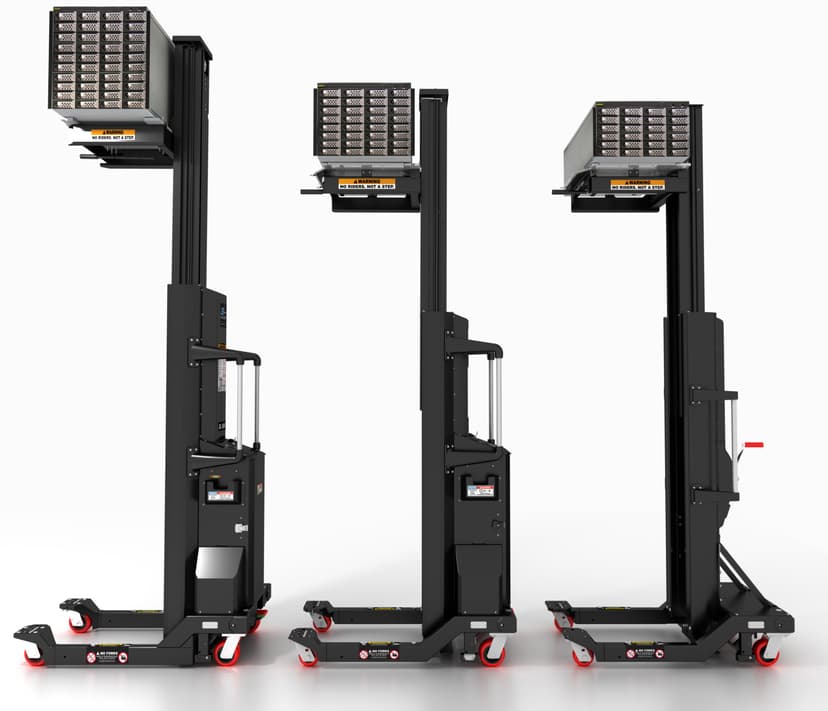 Direktronik Serverlift SL-350X