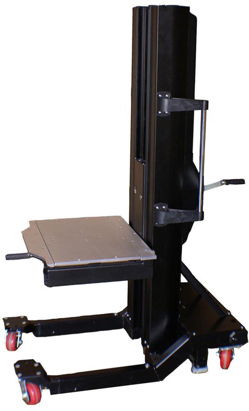 Direktronik Serverlift SL-350X