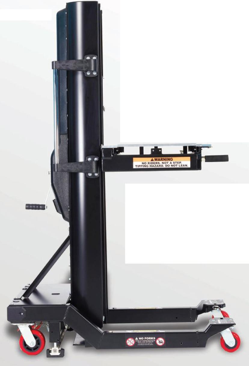 Direktronik Serverlift SL-350X