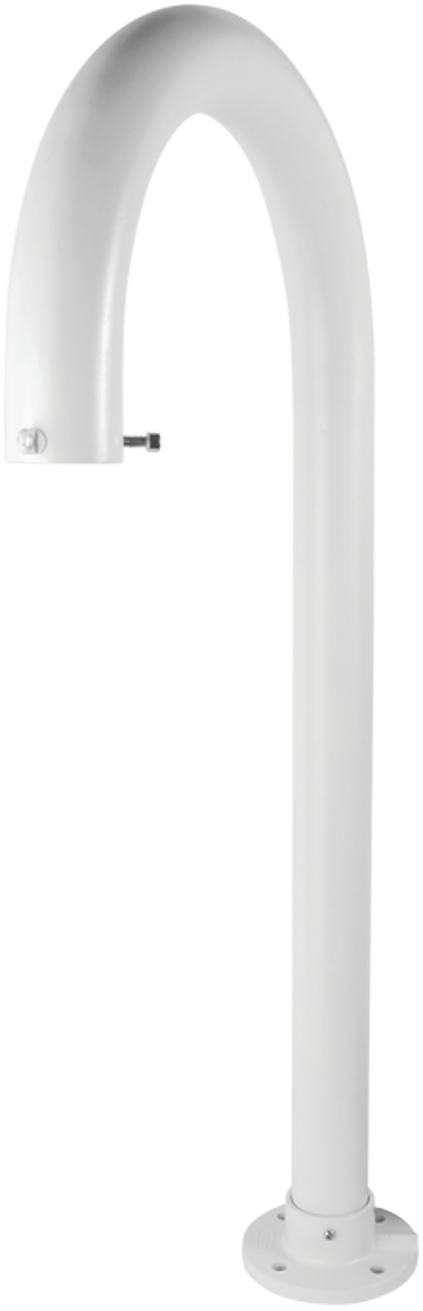 Hikvision DS-1619ZJ Mounting Foot White
