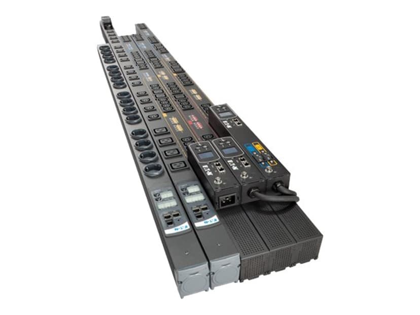 Eaton Powerware Enclosure Power Distribution Unit Managed