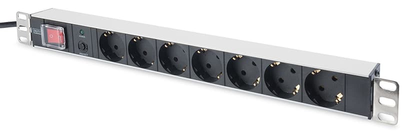 Digitus DN-95403 Grendosa för rack