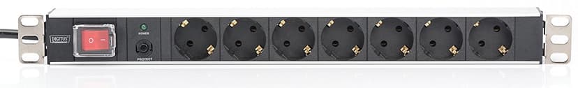 Digitus DN-95403 Grendosa för rack