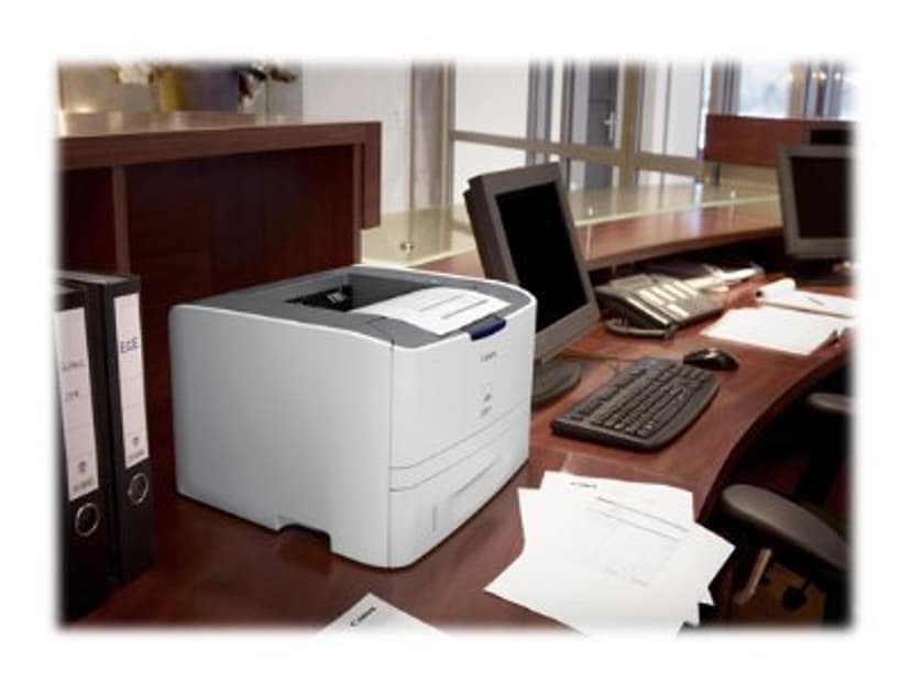 Canon i-SENSYS LBP6300dn