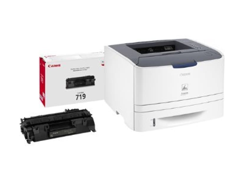 Canon i-SENSYS LBP6300dn