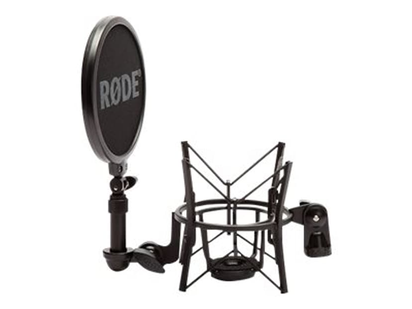 Røde SM6