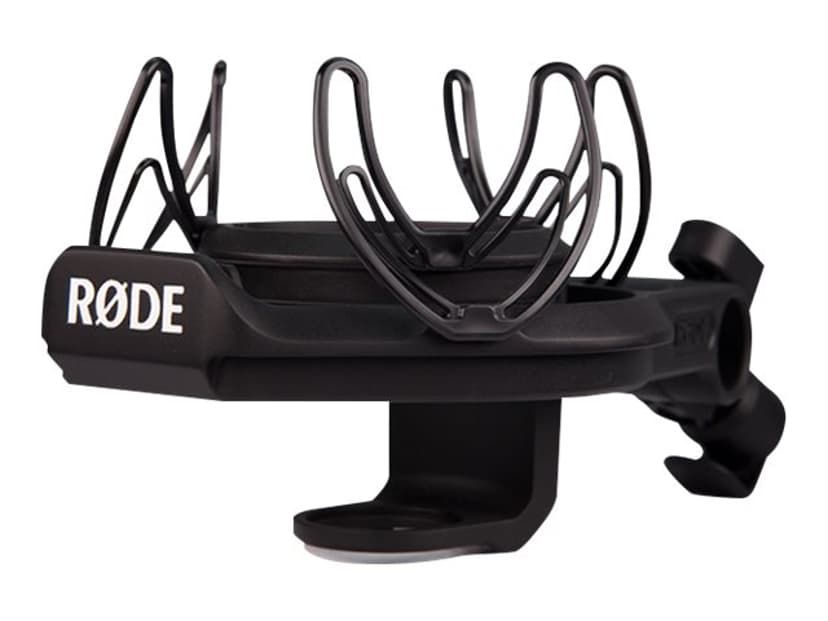 Røde Smr