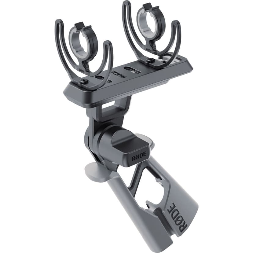 Røde Rode PG2-R Pistol Grip Shockmount