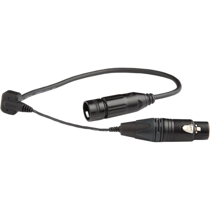 Røde PG2 pro cable PG2-R and SM shockmounts