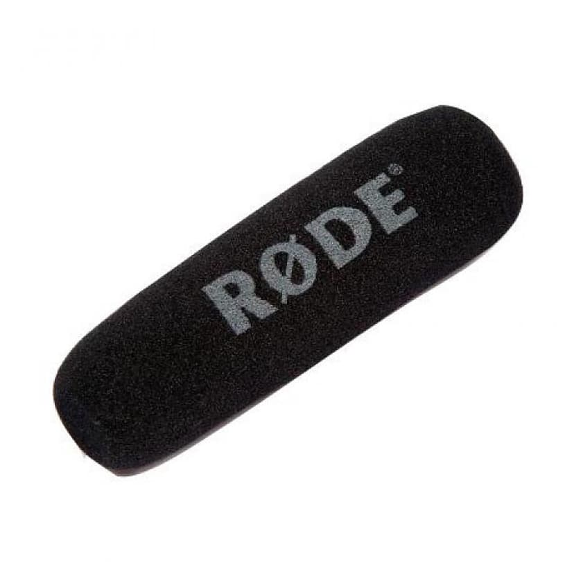Røde WS4 Windshield for NT4