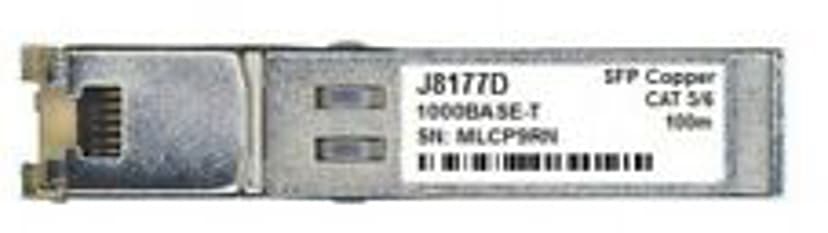 Aruba Cat5e