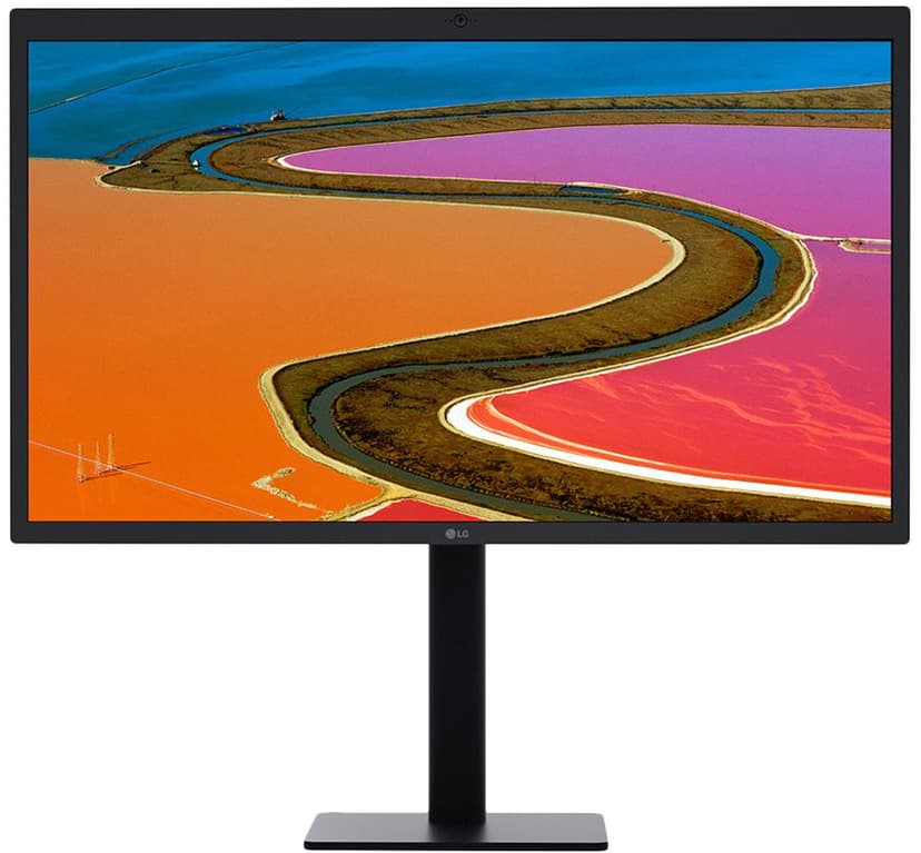 LG UltraFine 27MD5KA-B