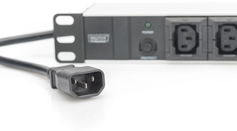 Digitus DN-95404 Grendosa för rack