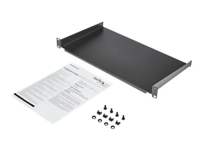 Startech 1U Rack Shelf