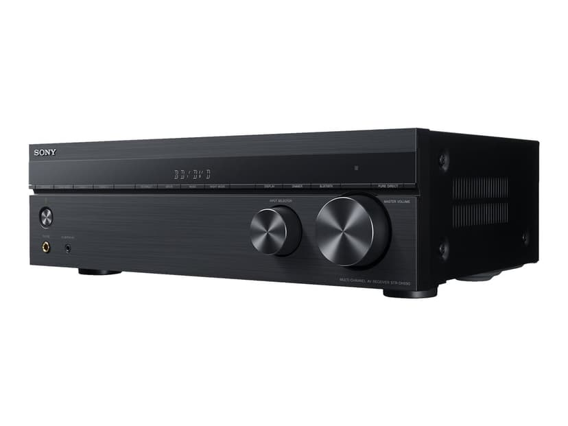 Sony STR-DH590 5.2 AV Receiver 4K HDR