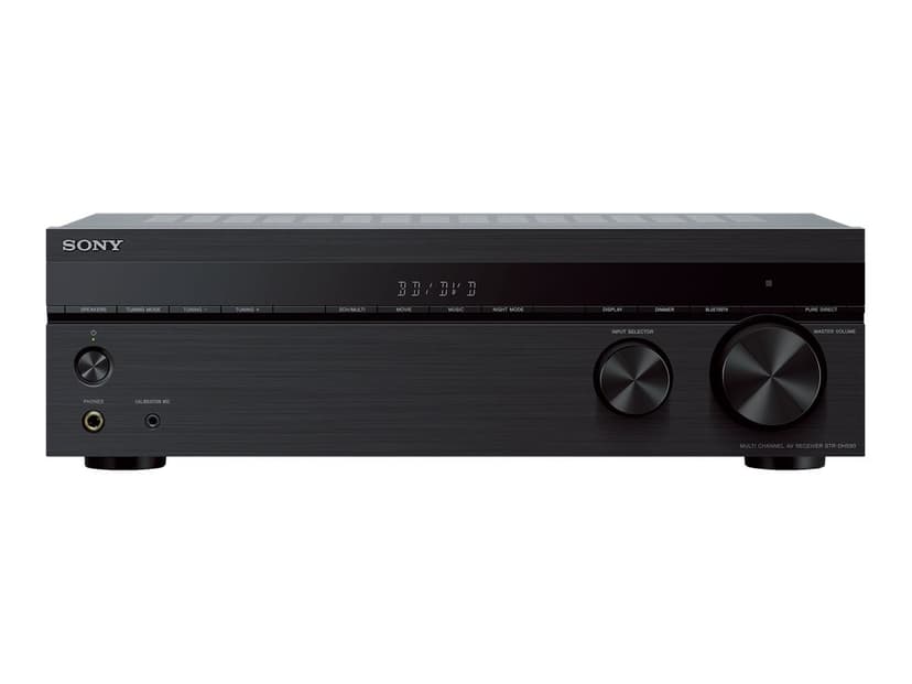 Sony STR-DH590 5.2 AV Receiver 4K HDR