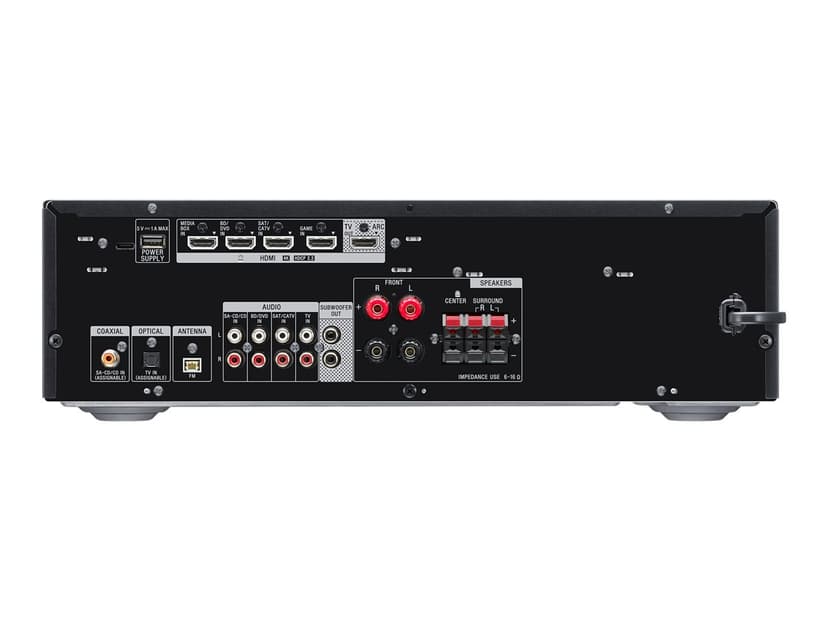 Sony STR-DH590 5.2 AV Receiver 4K HDR