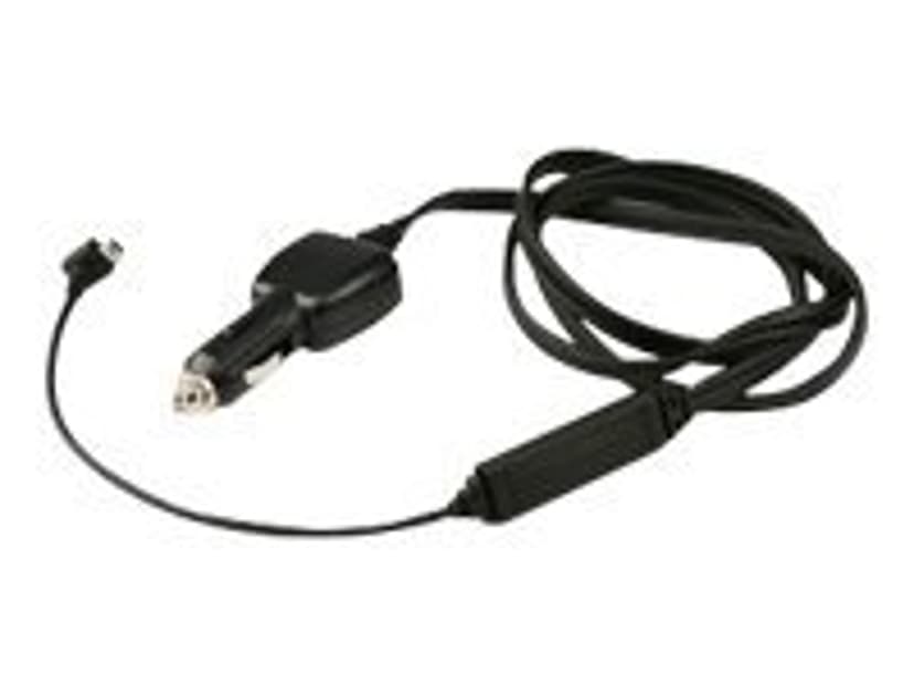 Garmin GTM 25 Premium traffic