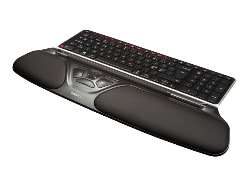 Contour Design RollerMouse Free3 Wireless - (Löytötuote luokka 2)
