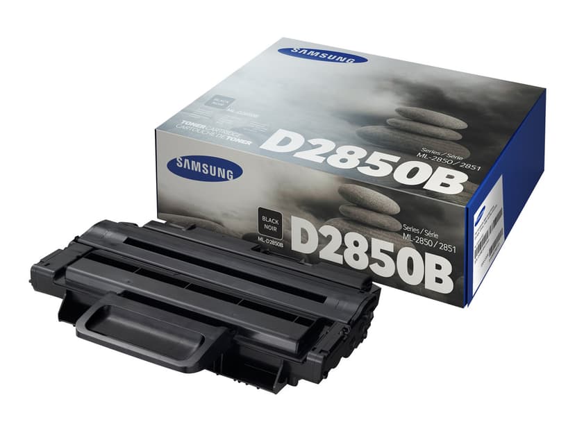 HP Samsung Toner Zwart 5K ML-D2850B - ML2850/2851