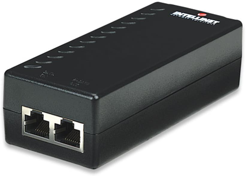 Intellinet PoE Injector 802.3AF 15.4W