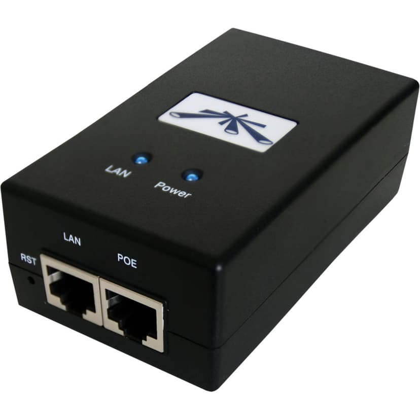 Ubiquiti PoE Injector 24V 30W