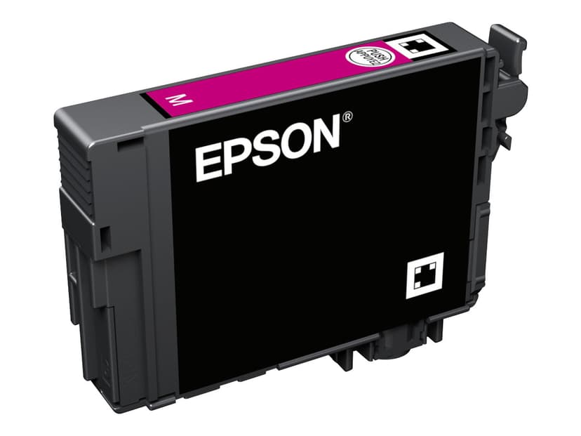 Epson Bläck Magenta 502 - XP-5100/5105/WF-2860/2865