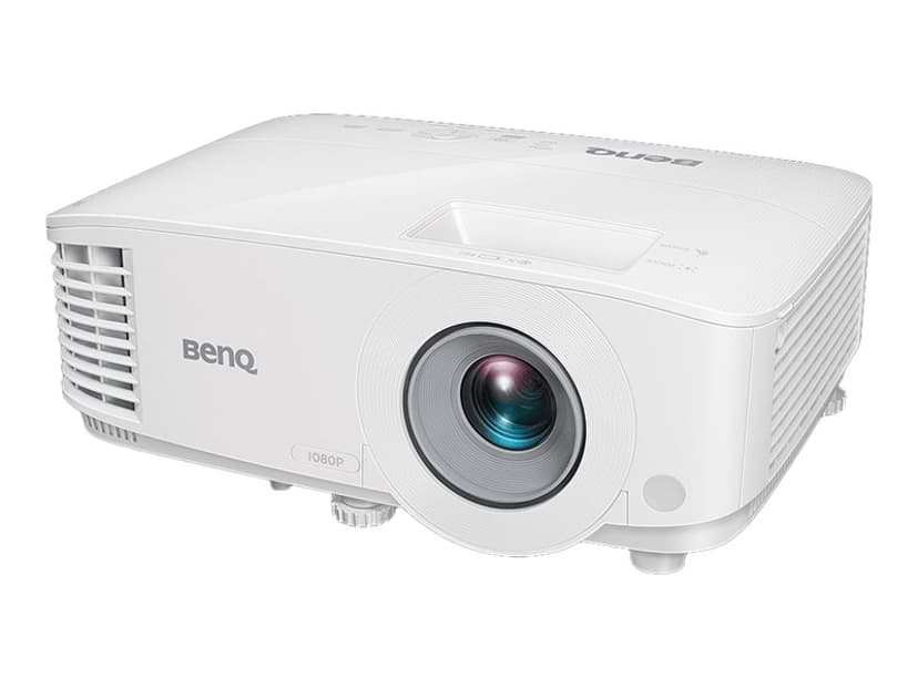 BenQ MH550 med fuld HD