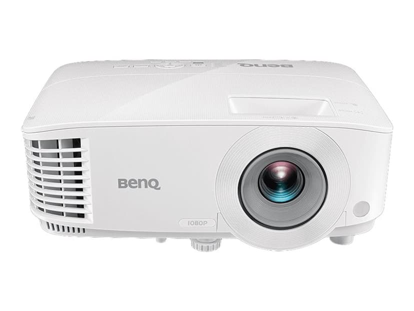 BenQ MH550 med fuld HD