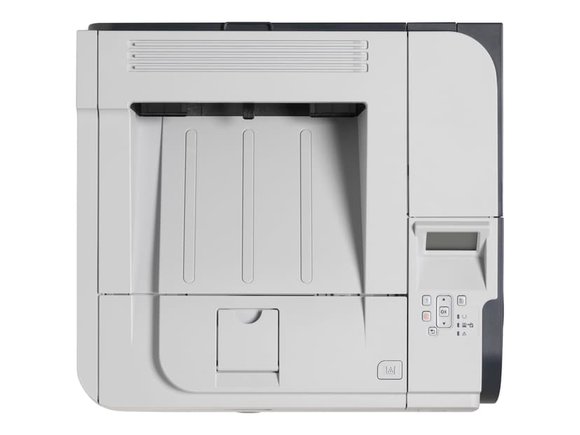 HP LaserJet Enterprise P3015