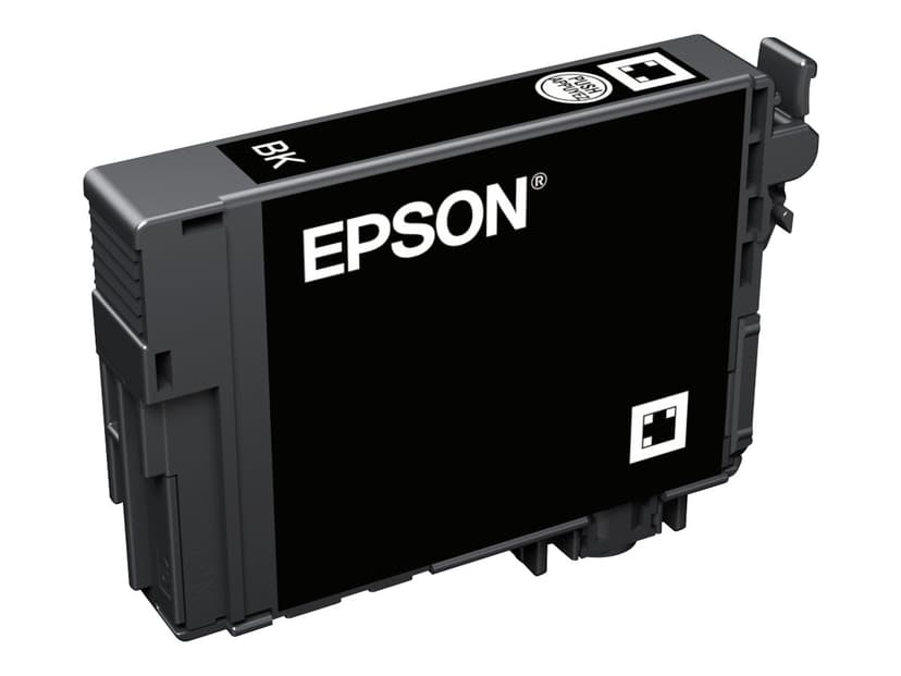 Epson Blekk Svart 502XL - XP-5100/5105/WF-2860/2865