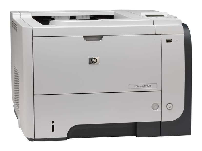 HP LaserJet Enterprise P3015