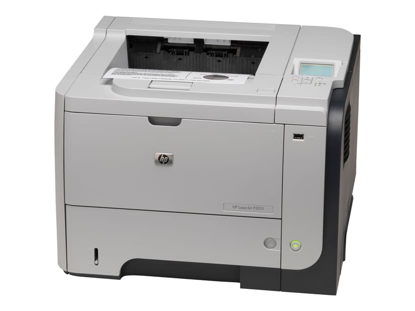 HP LaserJet Enterprise P3015
