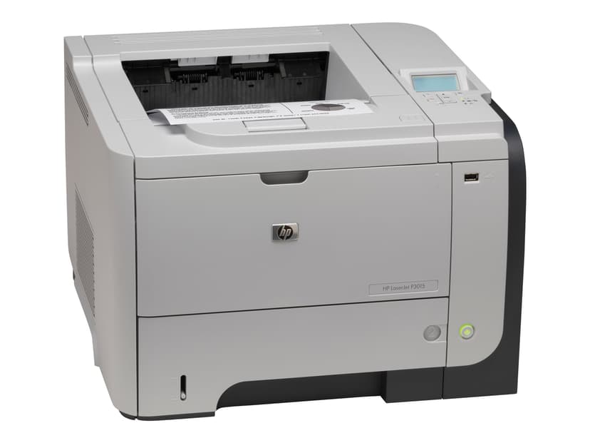 HP LaserJet Enterprise P3015